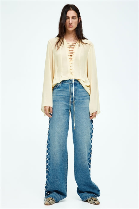 ICONIC DENIM