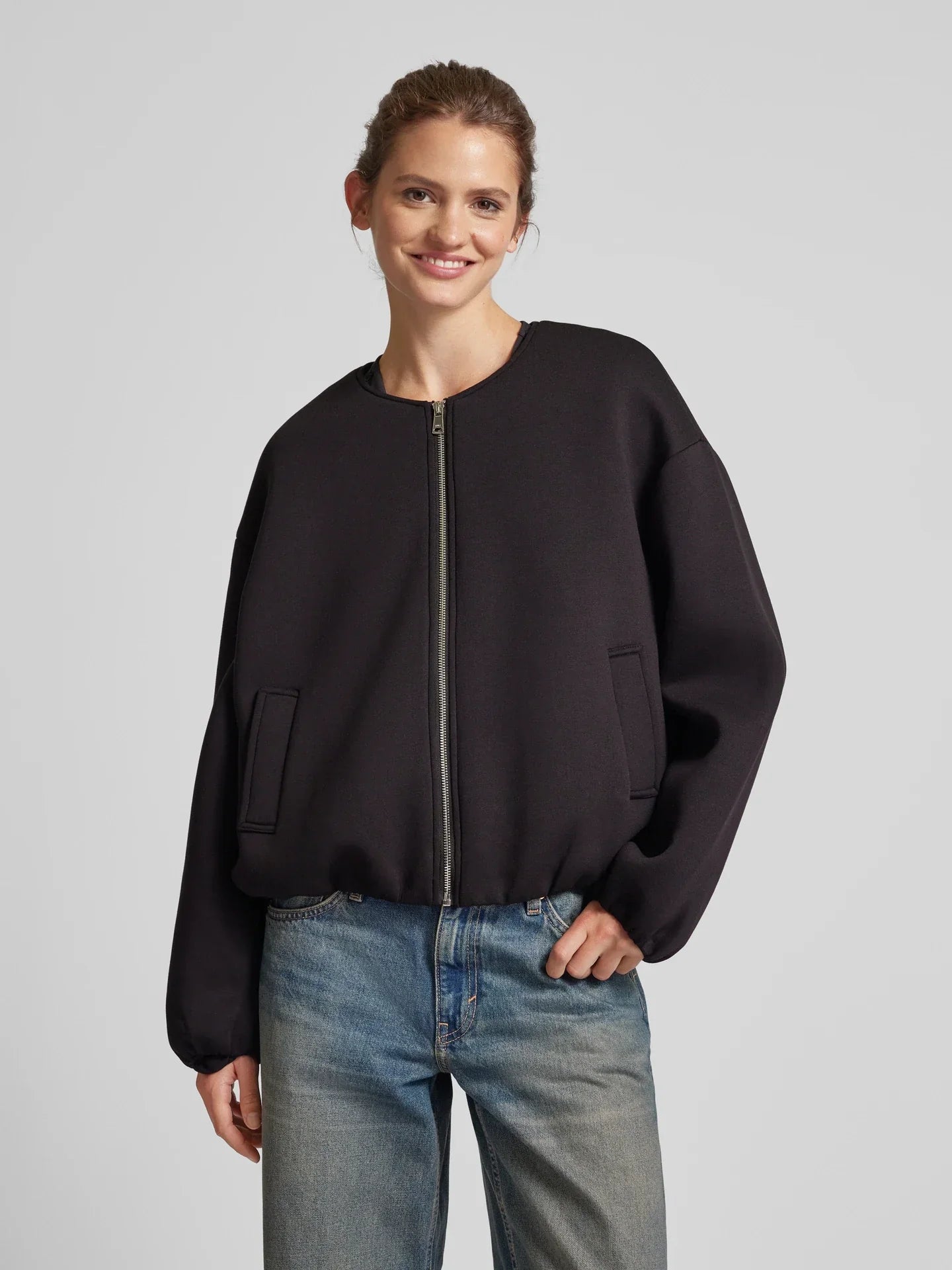 ERA BOMBER JACKET