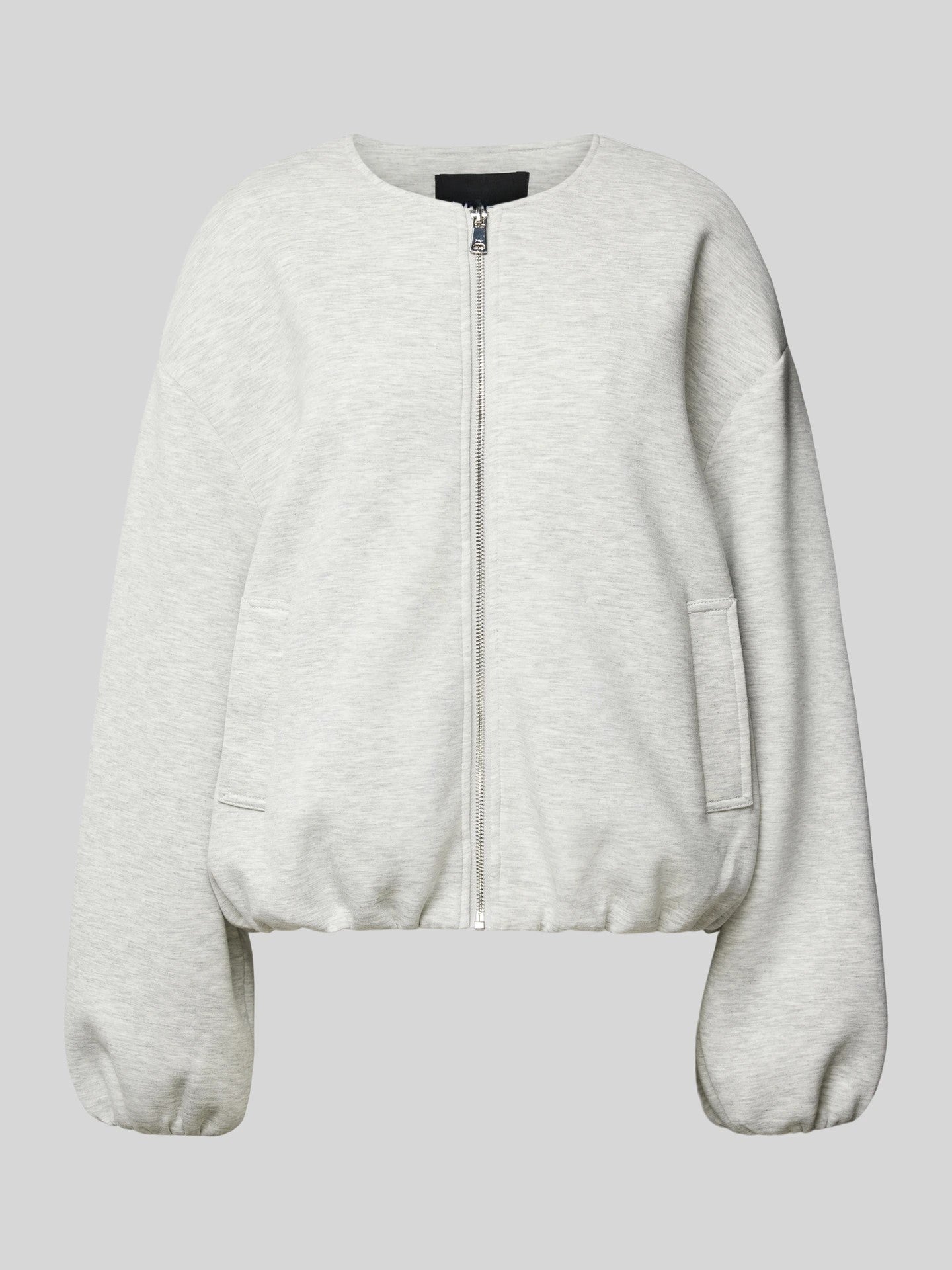 ERA BOMBER JACKET