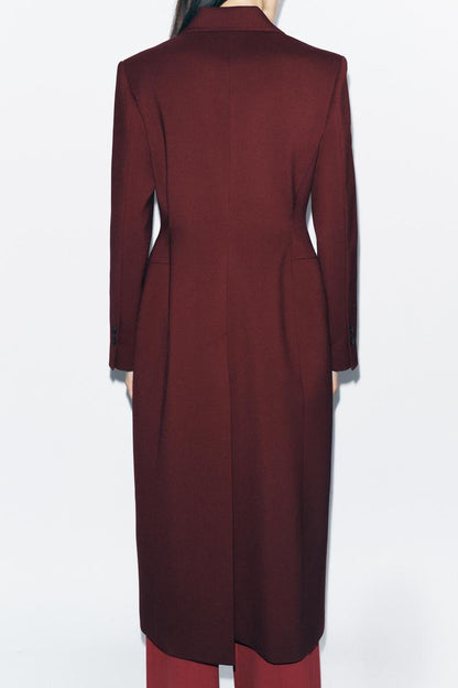 BLAZER COAT