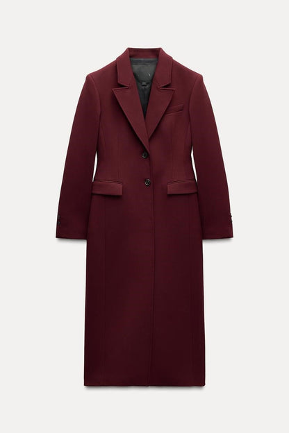 BLAZER COAT