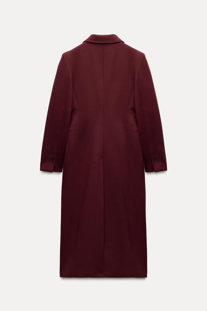 BLAZER COAT