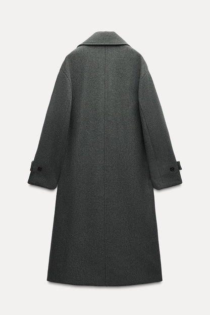 OVERSIZED SOFT COAT