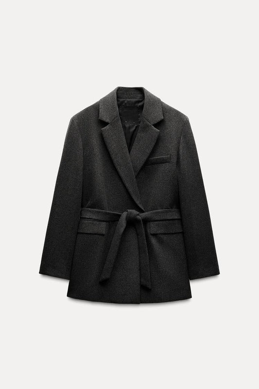 CLASSIC BLAZER