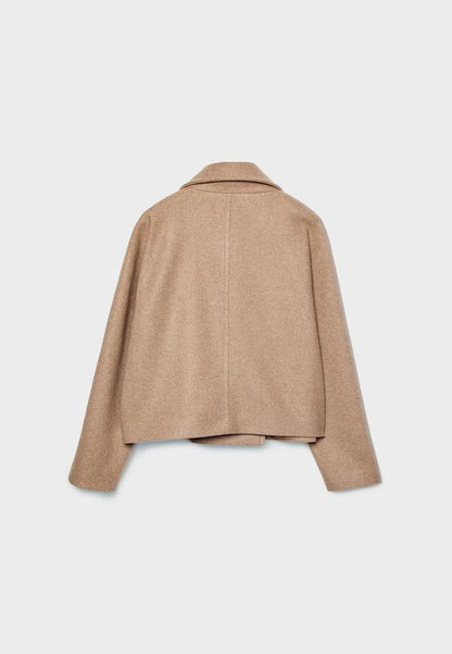 HIGH-TOP TRENCH