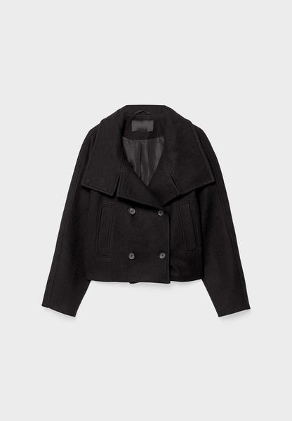 HIGH-TOP TRENCH