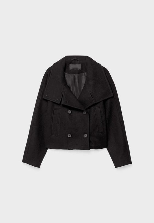HIGH-TOP TRENCH