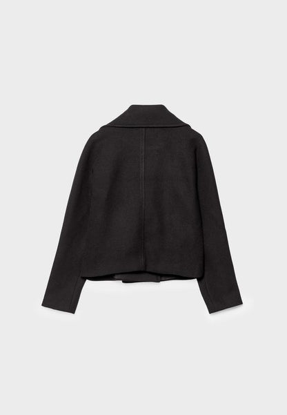 HIGH-TOP TRENCH