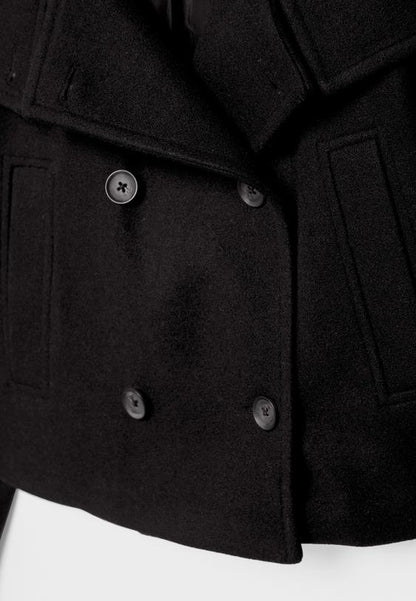 HIGH-TOP TRENCH