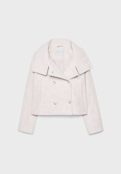 HIGH-TOP TRENCH