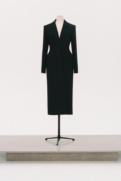 BLAZER COAT