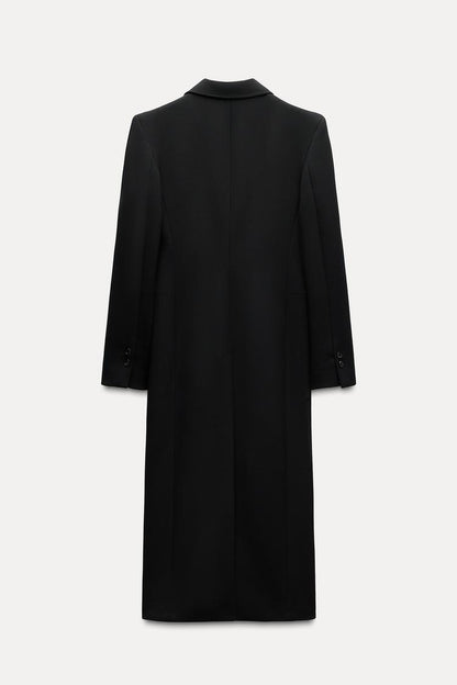 BLAZER COAT