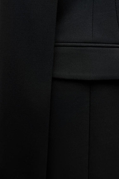 BLAZER COAT