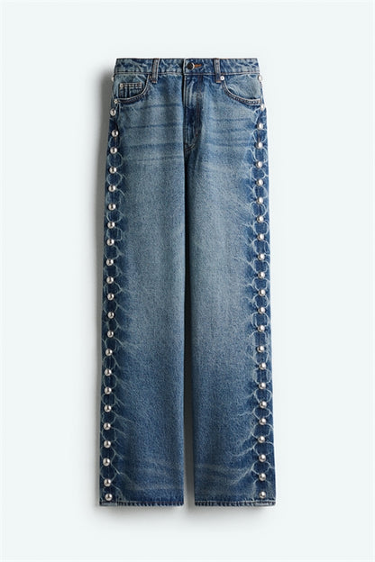 ICONIC DENIM