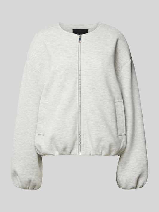 ERA BOMBER JACKET