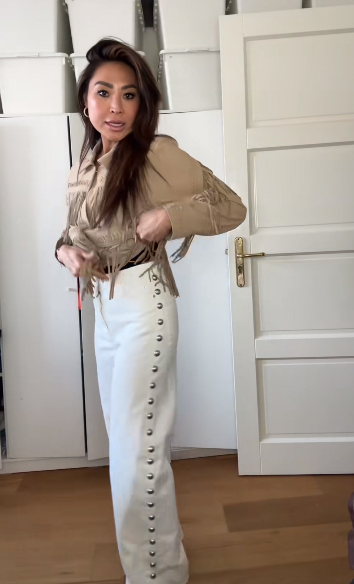 Sarah L.