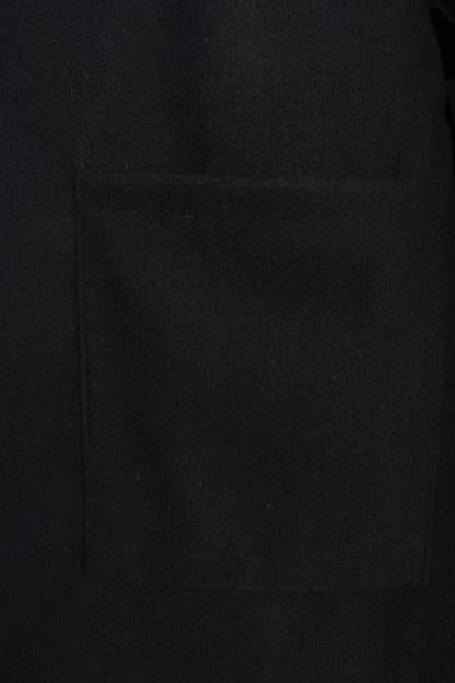 BELTED LONG COAT