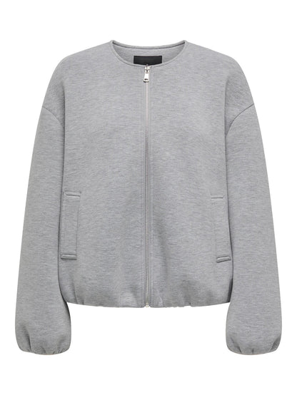 ERA BOMBER JACKET